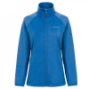 Karrimor Grid Fleece Jacket Womens Blue 8 (36)