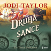 Audiokniha: Druhá šance - 3. diel série