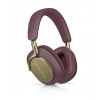 Bowers & Wilkins PX8 Farba: Royal Burgundy