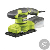 Elektrická vibračná brúska RYOBI RSS200-G, 200W (NA OBJEDNÁVKU)