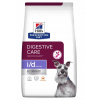 Hill's PD I/D Low Fat 4kg