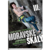 Moravské skály – jižní Morava - horolezecký průvodce