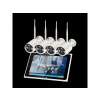 Kruger & Matz Kamerový set Kruger&Matz Connect C210 Tuya Wi-Fi