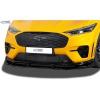 RDX Racedesign přední difusor Vario-X3 Ford Mustang Mach-E -- od roku výroby 2020-