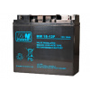 MW 18-12, 18Ah 12V, MW 18-12