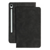 TopQ Smart Book MAGNET puzdro pre SAMSUNG GALAXY TAB S9 FE PLUS/S9 FE PLUS 5G BLACK