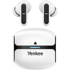 YENKEE EVEPODS PRE YHP 09BT WE TWS Slúchadlá