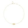 Retiazka Guess JUBN05219JWYGTU Blooming Summer