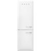 SMEG Fab32LWH5 White Premium 50's štýl euro promo (SMEG Fab32LWH5 White Premium 50's štýl euro promo)