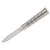 nôž motýlek Cold Steel FL-43ARC Angel Balisong
