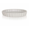 Banquet Forma na koláč Culinaria White 28,5 cm