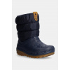 Detské snehule Crocs CLASSIC NEO PUFF BOOT 207684.CLASSIC.NEO.PUFF tmavomodrá EUR 29/30