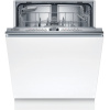 Bosch Serie 4 SMV4HTX00E umývačka na riad Plne vstavaný 13 miest D (SMV4HTX00E)