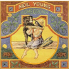 YOUNG, NEIL - RSD - HOMEGROWN LP