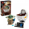 LEGO Star Wars 75403 Grog v košíku