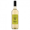 Vineyards Duna-Tisza közi cuvée biele víno polosladké 750 ml