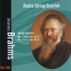 BRAHMS,J.: String Quartets [Rubio String Quartet] (CD)
