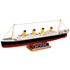 Revell - zaoceánský parník R.M.S. Titanic, ModelSet 65804, 1/1200