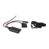 Bluetooth modul A2DP / Handsfree - Mercedes A / C / E / G / CLK / ML / SLK (1993->) 18-PIN