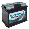 BJORN 12V 56Ah 580A BA0560