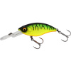 Westin Wobler BuzzBite Crankbait 6cm 10g Suspending Firetiger