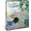 Magické vodové farby Nebulous Stars Marinia 6947041110586 Wiky