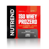 Nutrend ISO WHEY PROZERO - slaný karamel, 25 g