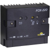 SunWare Fox-220 solárny regulátor nabíjania PWM 12 V, 24 V 20 A; 320091