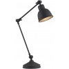 Stolová lampa Argon 3197 - Stolná lampa EUFRAT 1xE27/60W/230V (65805)