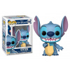 Funko Pop! Lilo & Stitch Stitch 1500