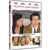 Celeste a Jesse navždy - DVD