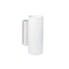 Moderné svietidlo IDEAL LUX Paul AP2 BIELA 060620