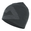 Čiapka Mountain Equipment Branded Knitted (šedá)