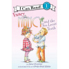 Fancy Nancy and the Too-loose Tooth
