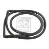 FEBI BILSTEIN Tesnenie predného skla FEBI BILSTEIN 03012