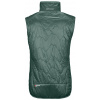 Ortovox Swisswool Piz Vial Vest Women's - arctic grey S