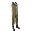Prsačky Snowbee Classic Neoprene Cleated Sole Chest Wader Veľkosť 10