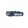 SILVA Discover Blue Modrá čelovka