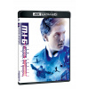 Mission Impossible Fallout 4K Ultra HD BD