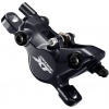 Strmeň brzdy Shimano XT BR-M8100 čierny original balenie