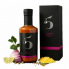 Chilli No5 Gurmánska chilli omáčka FOREVER PHALL 200 ml
