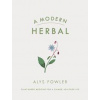 A Modern Herbal - autor neuvedený
