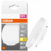 Žiarovka, žiarivka - OSRAM LED žiarovka GX53 4,9 W farba 2700k 120 ° (OSRAM LED žiarovka GX53 4,9 W farba 2700k 120 °)