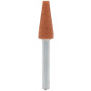 DREMEL Brúsne teliesko z oxidu hliníka 6,4 mm 26150953JA