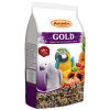 AVICENTRA GOLD krmivo pre veľké papagáje 850g
