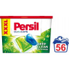 Prací gél - Pracie kapsuly Persil DuoCaps Regular 56ks (Prací gél - Pracie kapsuly Persil DuoCaps Regular 56ks)