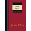 Janko Silan - Básnické dielo - Silan Janko