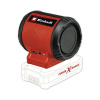Einhell Aku TC-SR 18 Li BT