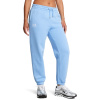 Dámske tepláky Under Armour Essential Fleece Joggers veľkosť L