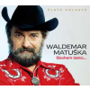 Matuška Waldemar - Sbohem lásko... / Digipack / 3CD [3 CD]